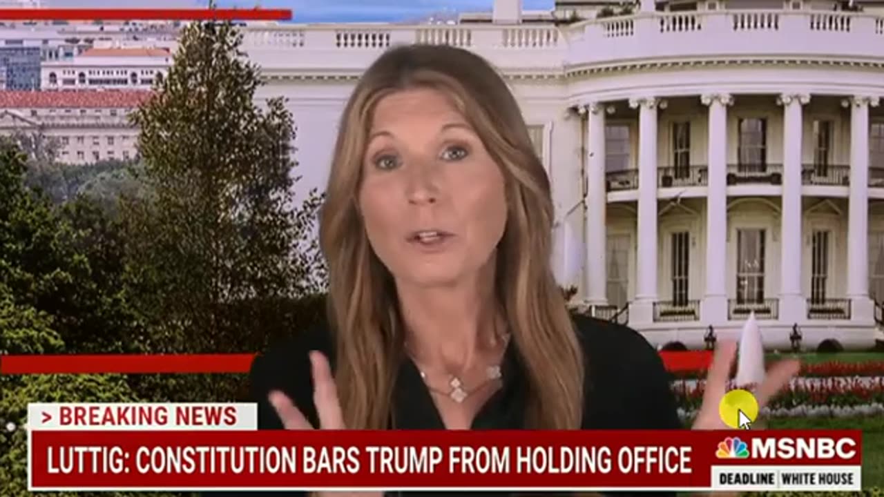 Deadline: White House [5PM] 8/22/23 | MSNBC BREAKING NEWS Today Aug.22, 2023