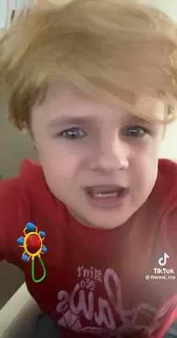 Little Trump 🤪😂😂Absolutely Hilarious 😆