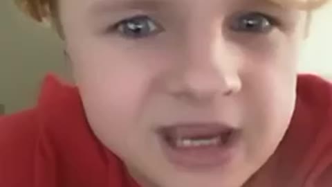 Little Trump 🤪😂😂Absolutely Hilarious 😆