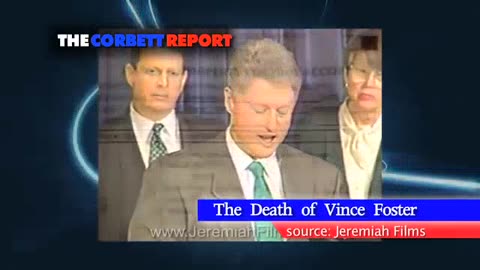 Requiem for the Suicided: Vince Foster [2012]