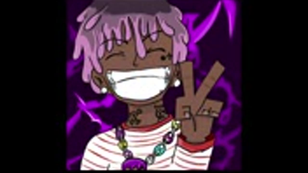 "Pluto to mars" by Lil Uzi Vert (Unreleased)