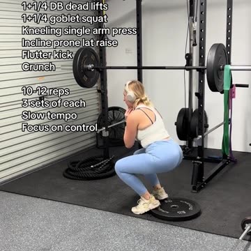 To achieve your ideal weight