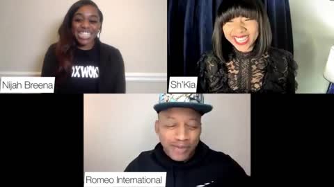 Kold & Windy, Romeo International