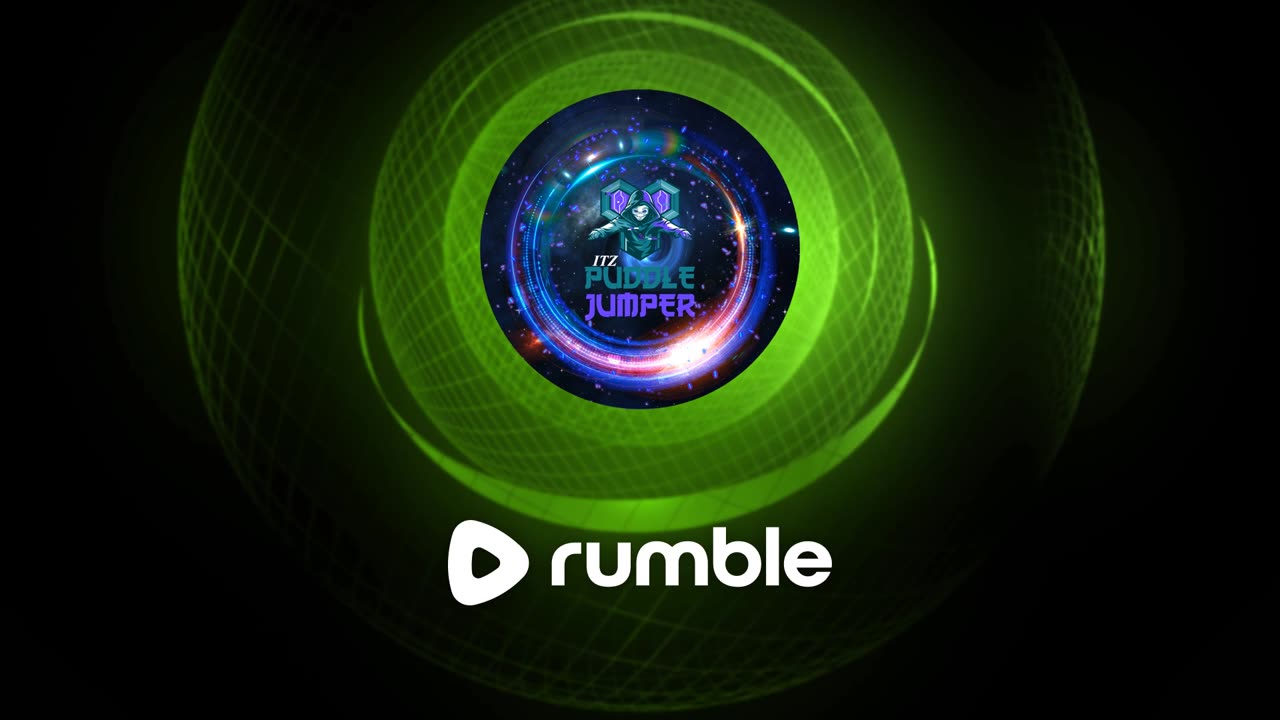 Rumble Studio Test Stream