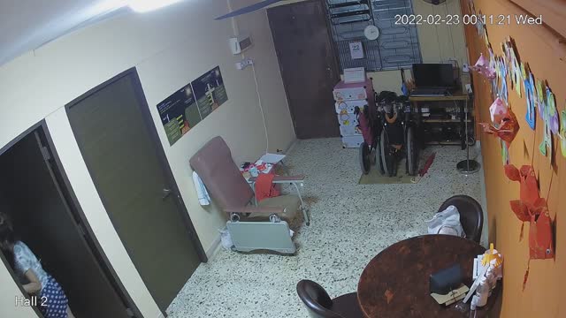 hallback midnight 20220223