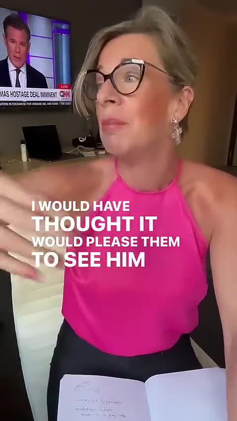 Katie Hopkins Official - Nigel Farage Jungle v GB News