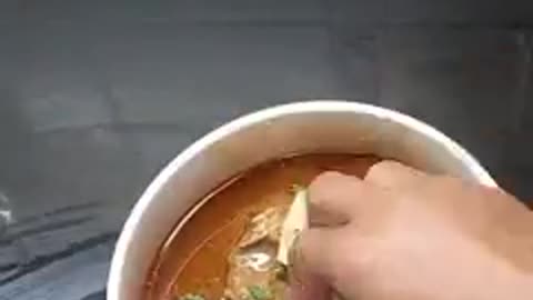 Cooking video