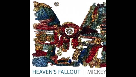 Mickey Factz - Heaven's Fallout Mixtape