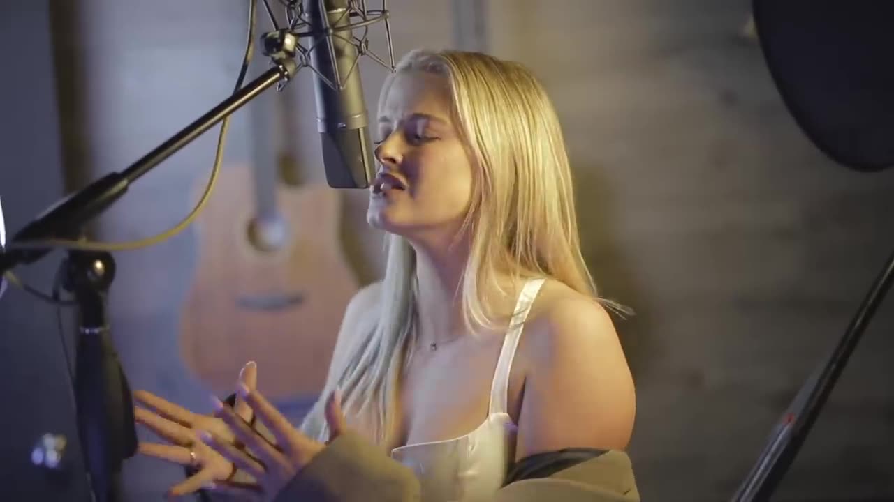 Cover song
