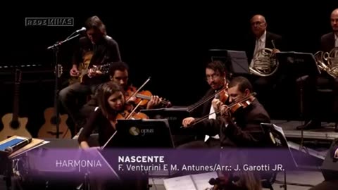 Nascente - Flávio Venturini