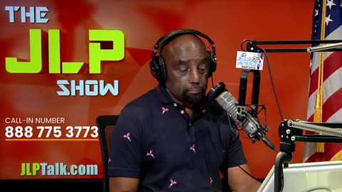 Jesse Lee Peterson - 2 CALLS: "My son needs to forgive me" / "The silent prayer works!" | JLP