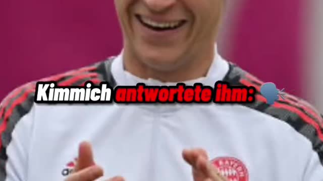 Lewandowski sagte über die Champions League Auslosung