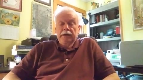Five Minutes with Steve