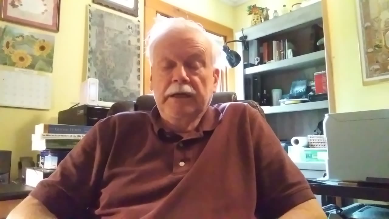Five Minutes with Steve