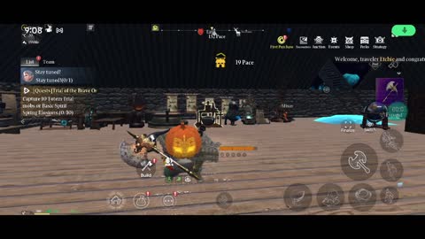 Forget Winnie the Pooh this is Winnie the boo