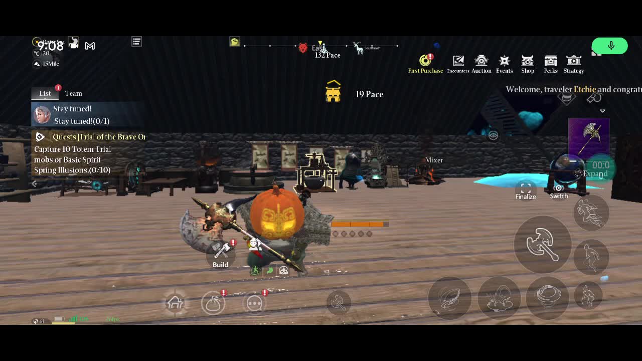 Forget Winnie the Pooh this is Winnie the boo