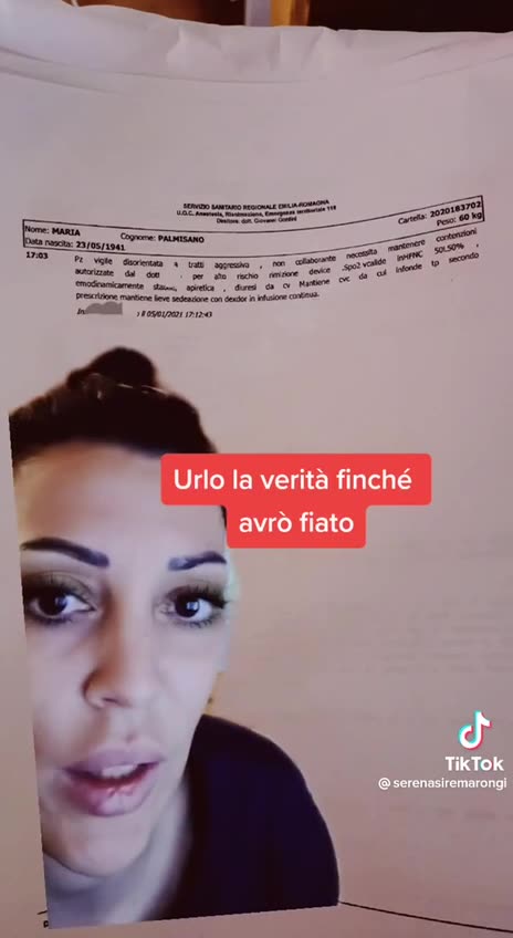 il vaso di Pandora è stato scoperchiato.