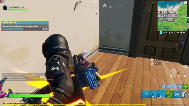 SIS VS BRO accidentally recorded this.. (VERY SAD)