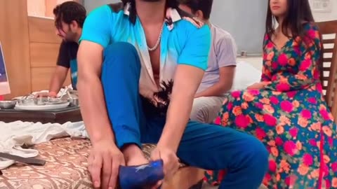 Moja hamesha dho kar pahni | mani meraj ki comedy video