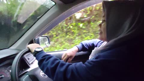 Test Drive
