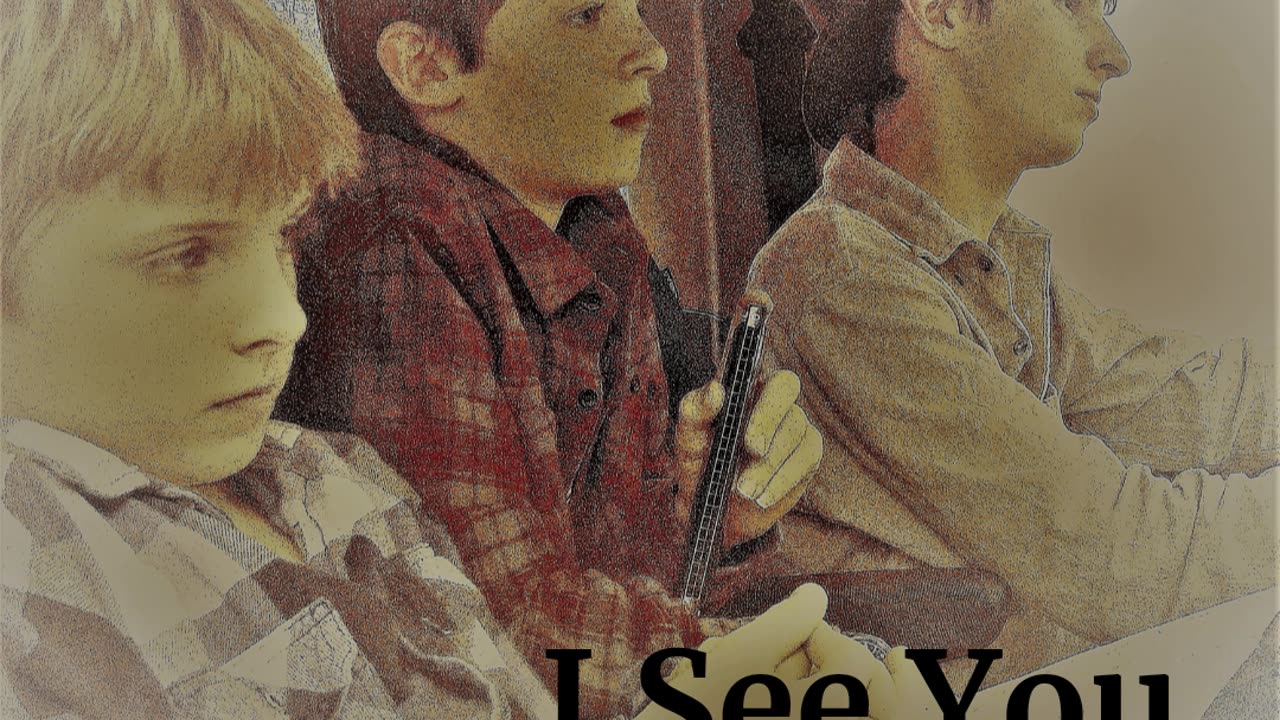 I See You (Remastered)