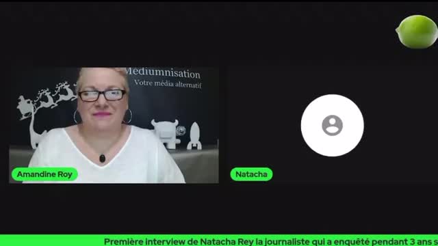 Extrait de l’interview de Natacha Rey la journaliste qui a enquêté pendant 3 ans sur Brigitte Macron