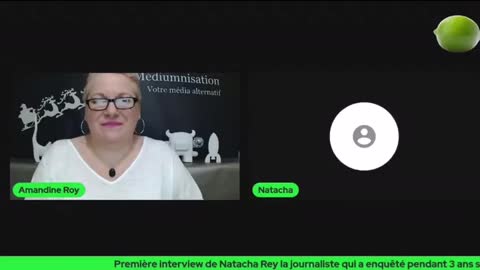 Extrait de l’interview de Natacha Rey la journaliste qui a enquêté pendant 3 ans sur Brigitte Macron