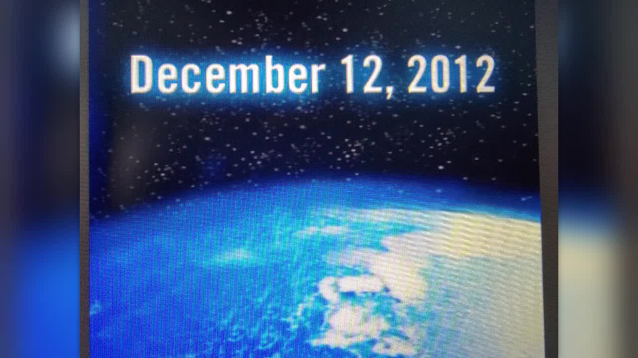 THE WORLD DID NOT END ON 12-12-12 ! STILL HERE ... TEN YEARS LATER!