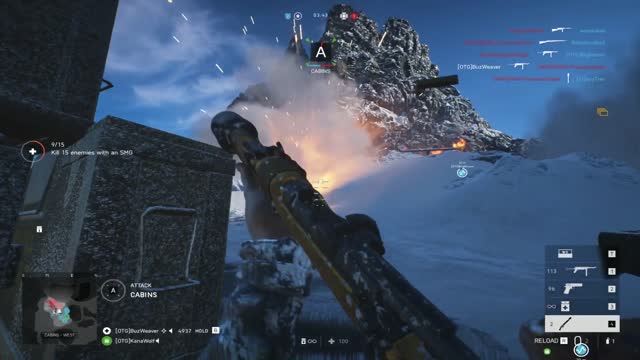 Battlefield 5 | Make Every Shot Count
