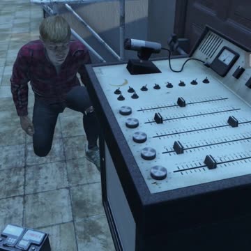 I Met The Bobby Of DayZ