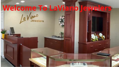 LaViano Jewelers | Engagement Rings in Westwood, New Jersey