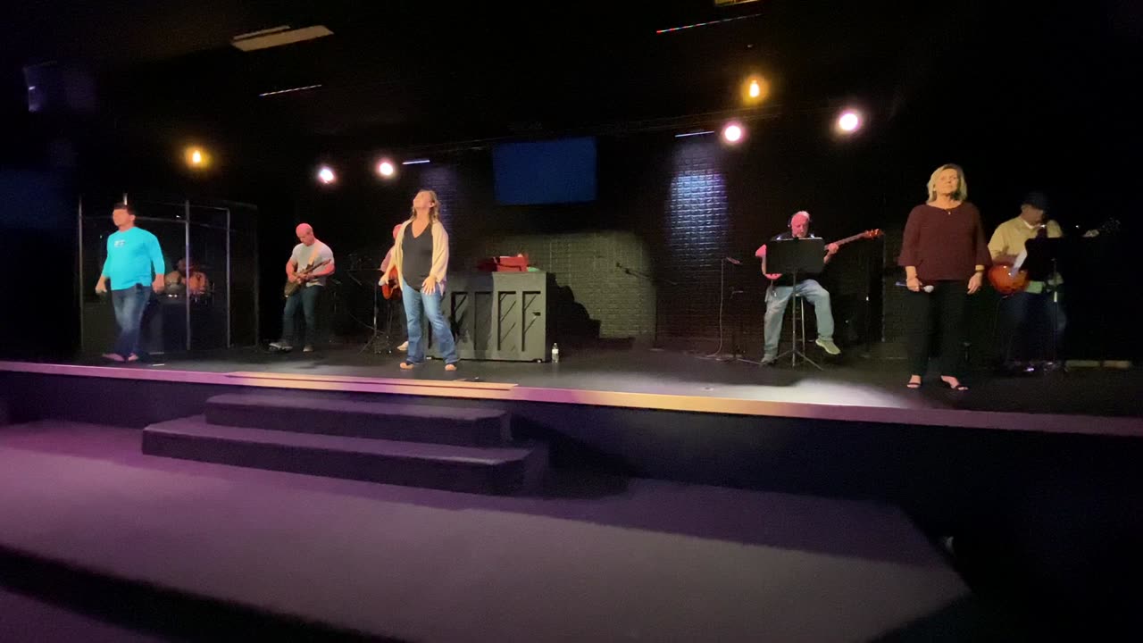 HOLY WATER - We the Kingdom cover