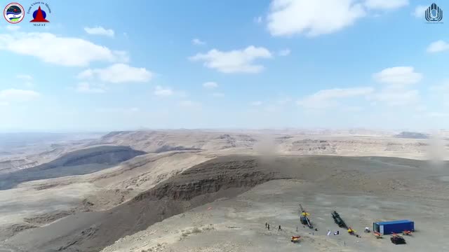 WATCH- Additional Leap Forward in the Development of the IRON DOME_Cut