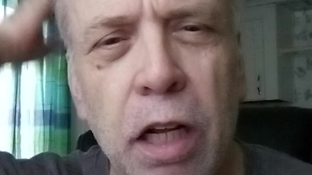 Afternoon heat rant .