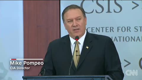 DON'T MESS W/MIKE POMPEO