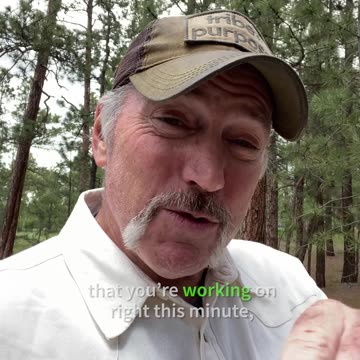 Green Beret on Good Ideas | Green Beret Leadership Program