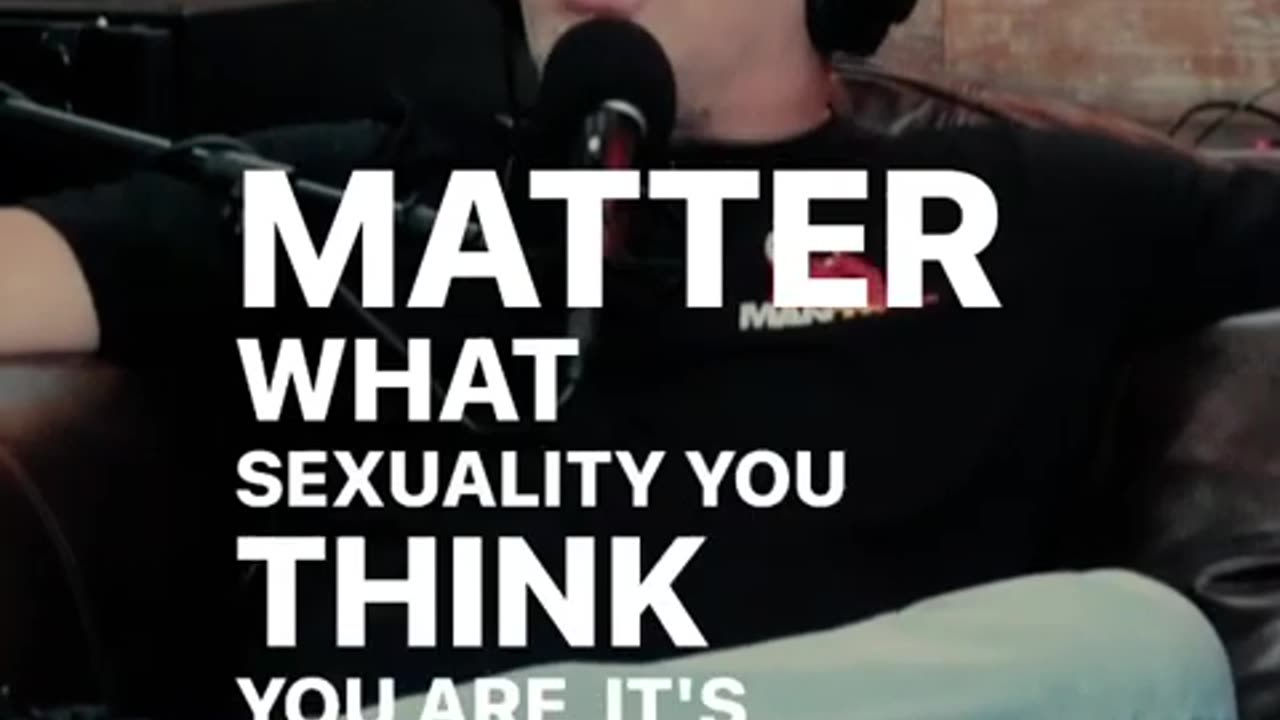 How often do you think we agree with each other?! Watch full episode 5 of the ManTFup Podcast!