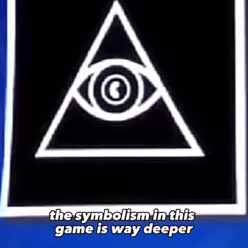 Symbolism In Fortnite