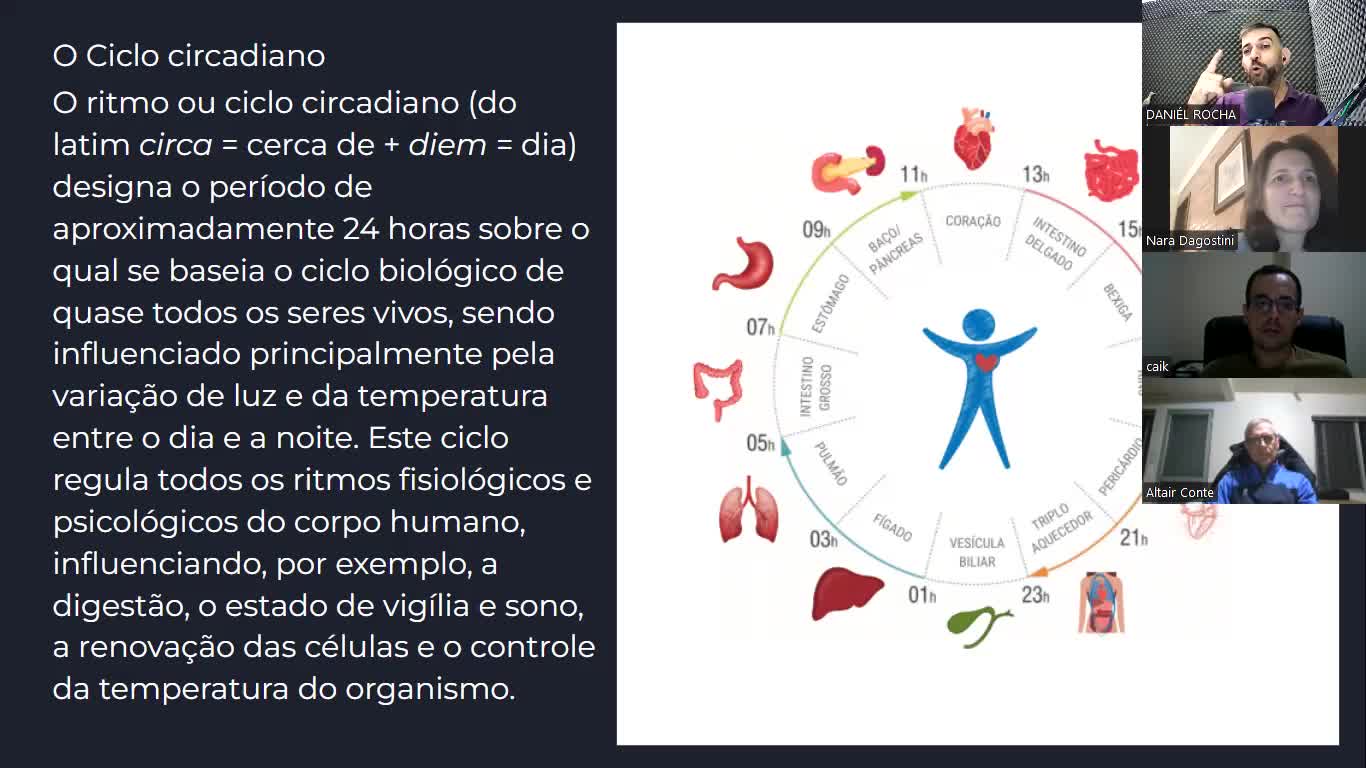 Sindrome do Intestino Irritavel