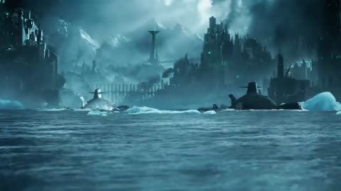 Aquaman and the Lost Kingdom | Trailer