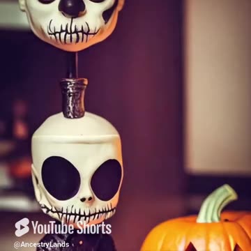 Boo-ild 🛠️ Your Future with Land Ownership this October - Ancestry Lands has you covered