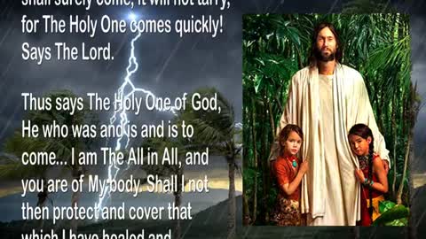 The Days of Revelation are upon you... Are you a prodigal Son or a Rebel ... 🎺 Trumpet Call of God