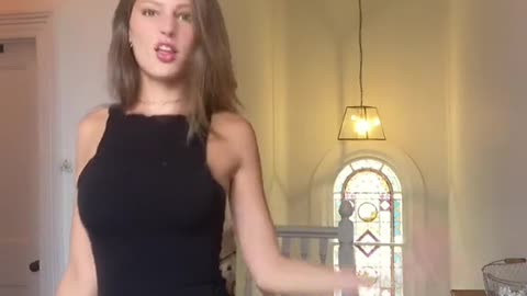 this tgirl is a model perfect