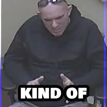 3 cops arrested for beating an inmate / the Robert Wilson interrogation shorts series