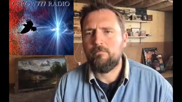 Owen Benjamin & Crrow777 - Sun Portal, Breatharians & A Generation of Lies