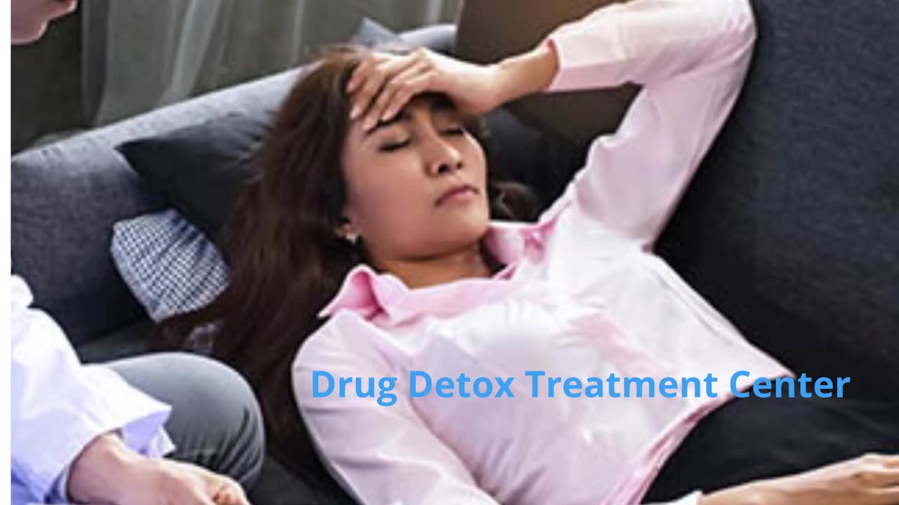 Red Rocks - Best Drug Detox Treatment Center in Morrison, Colorado