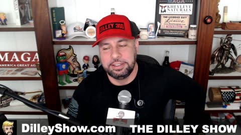 Dilley Daily Dose: Dilley Asks A Difficult Question