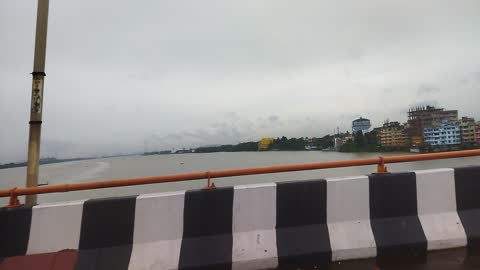 Kolkata Long Breeze