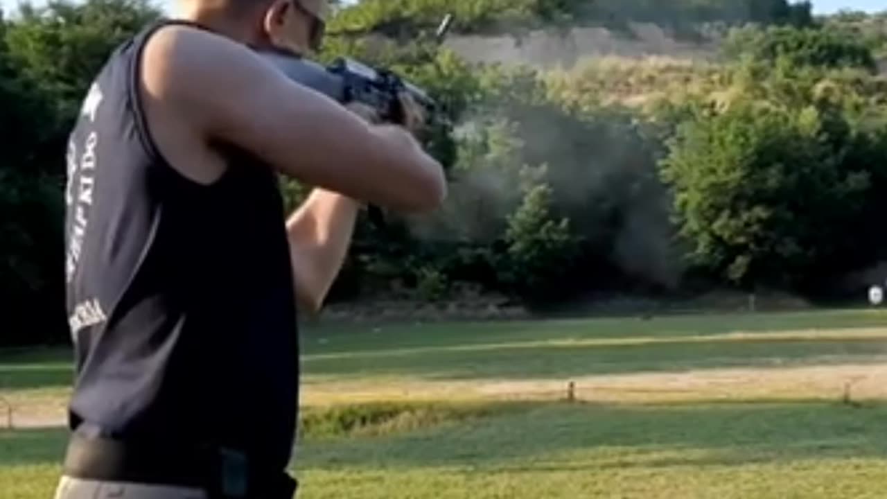 AK47 (M70)