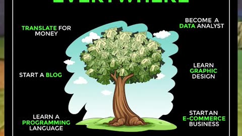 Make money fast **VALUE** | Educational Clips